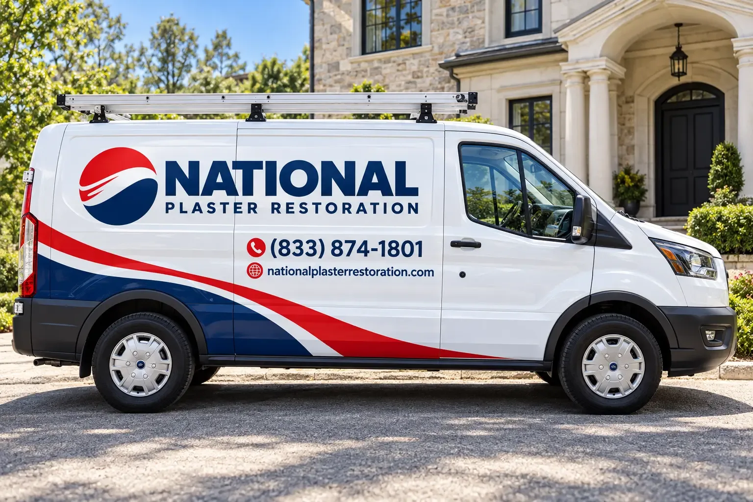 Plaster Repair in Guilford, MO near me