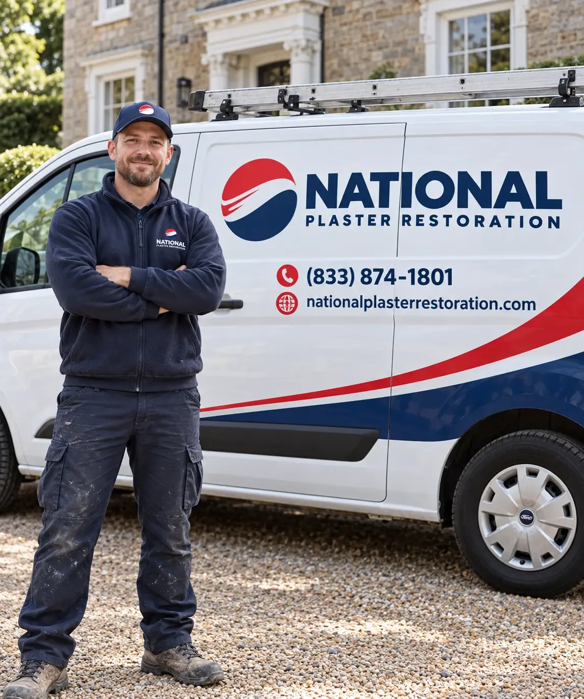 Plaster Repair company in Guilford, MO